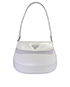 Cleo Flap Front Shoulder Bag, front view